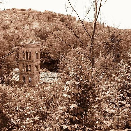 Argentella House Villa Palombara Sabina Dış mekan fotoğraf