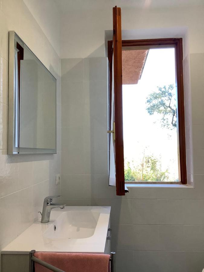 Argentella House Villa Palombara Sabina Dış mekan fotoğraf