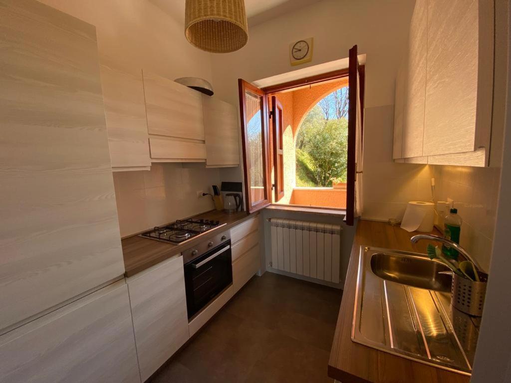 Argentella House Villa Palombara Sabina Dış mekan fotoğraf