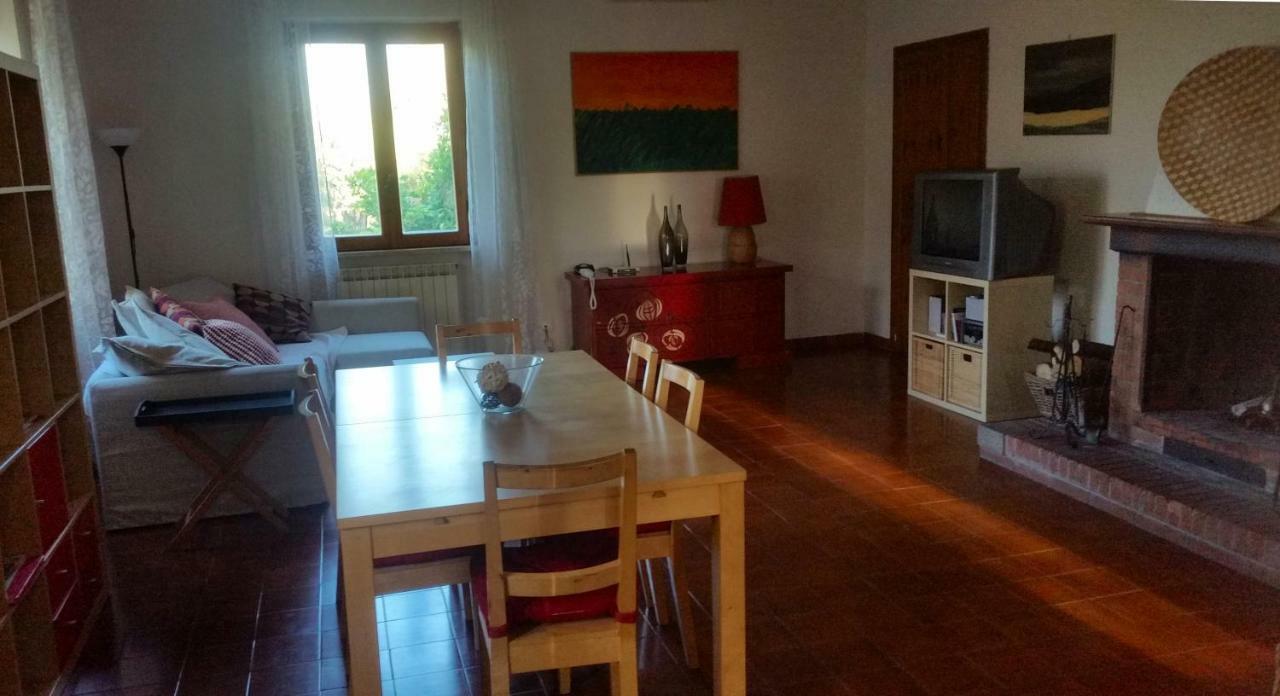 Argentella House Villa Palombara Sabina Dış mekan fotoğraf