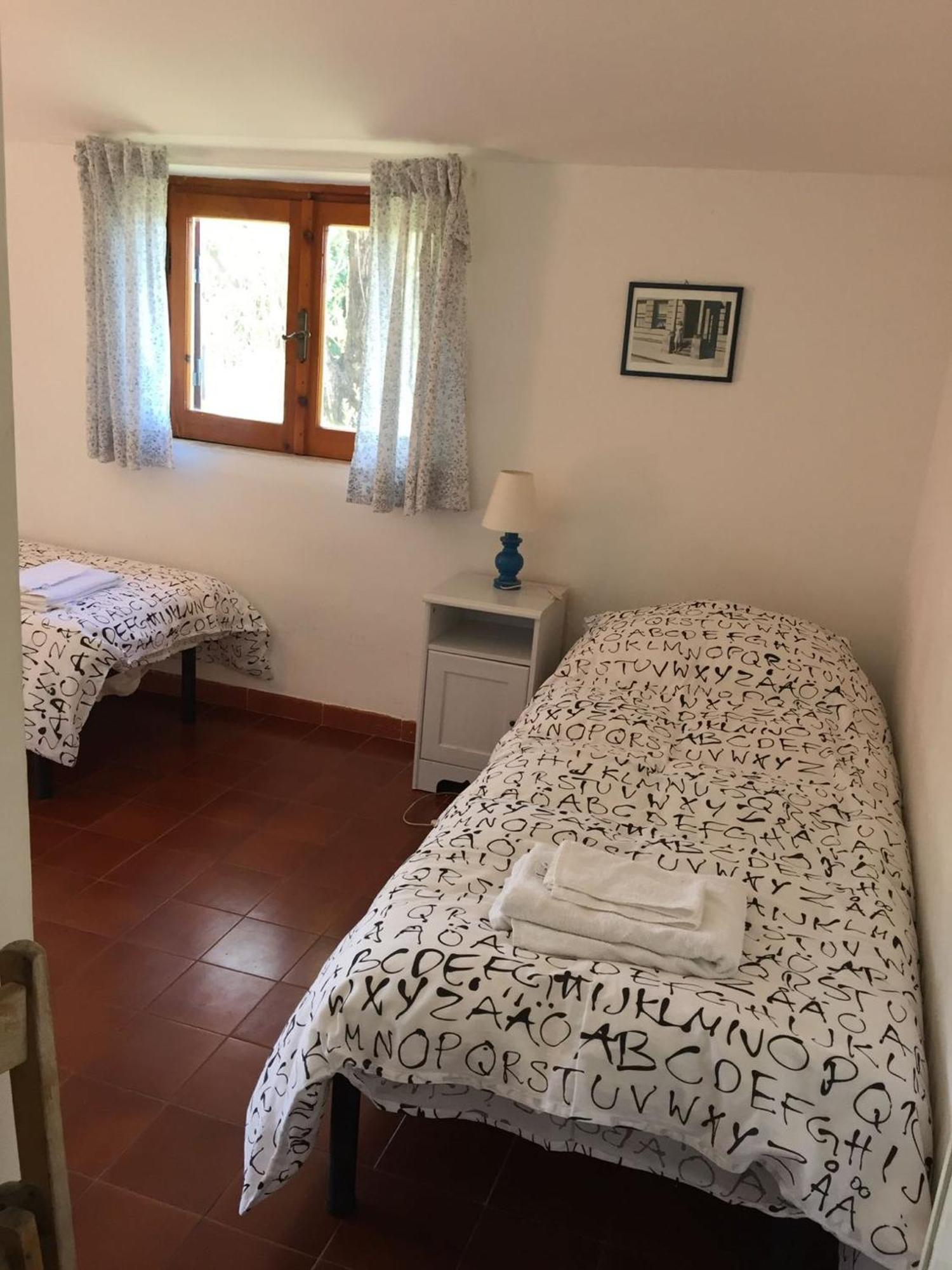 Argentella House Villa Palombara Sabina Dış mekan fotoğraf