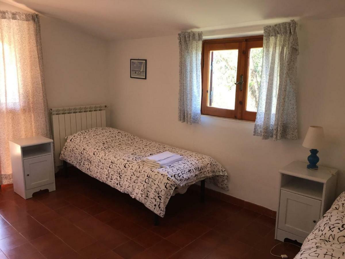 Argentella House Villa Palombara Sabina Dış mekan fotoğraf