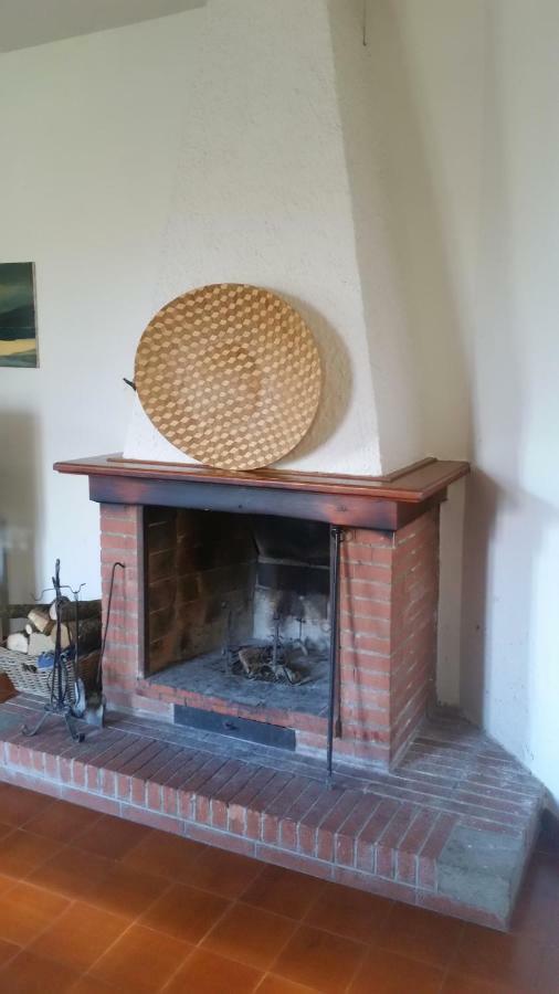 Argentella House Villa Palombara Sabina Dış mekan fotoğraf