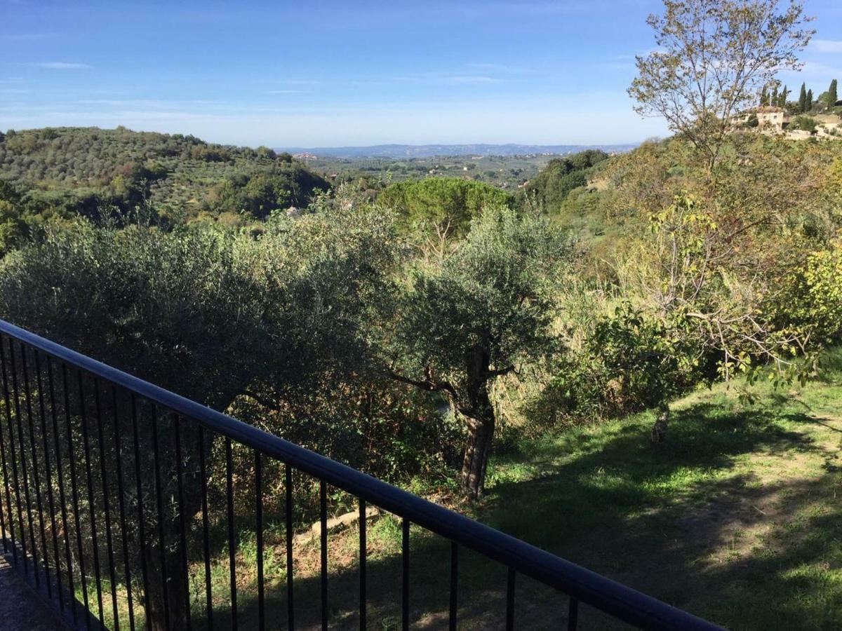 Argentella House Villa Palombara Sabina Dış mekan fotoğraf