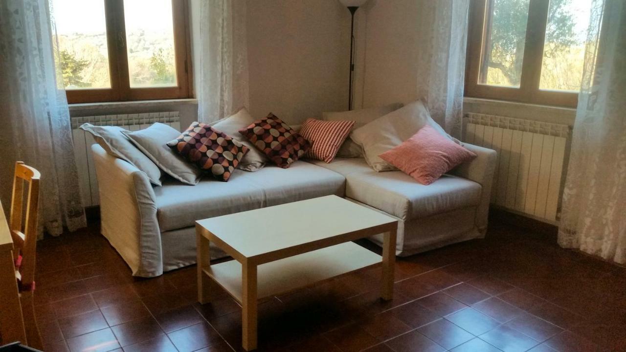 Argentella House Villa Palombara Sabina Dış mekan fotoğraf