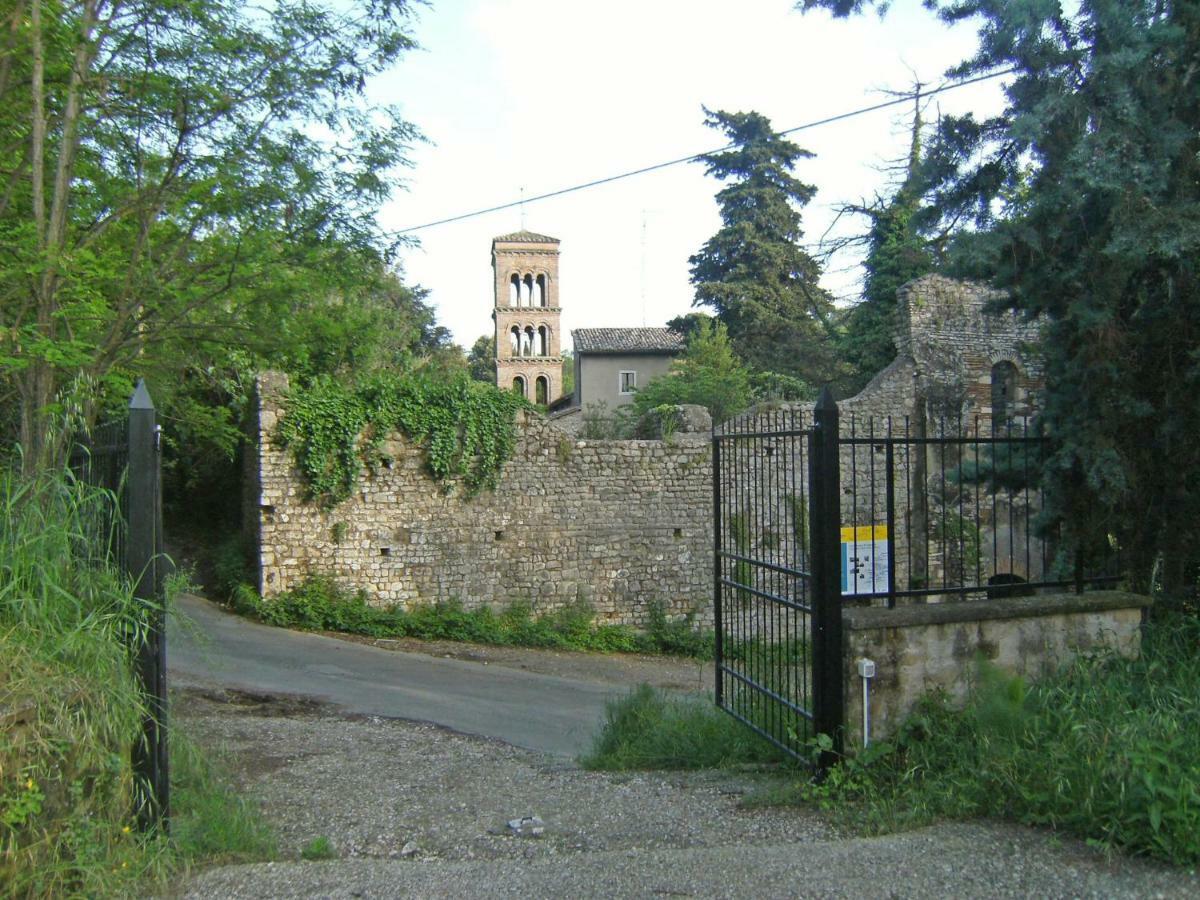 Argentella House Villa Palombara Sabina Dış mekan fotoğraf