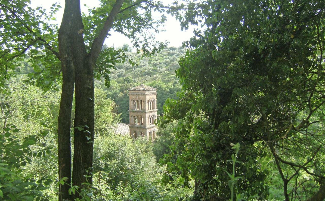 Argentella House Villa Palombara Sabina Dış mekan fotoğraf