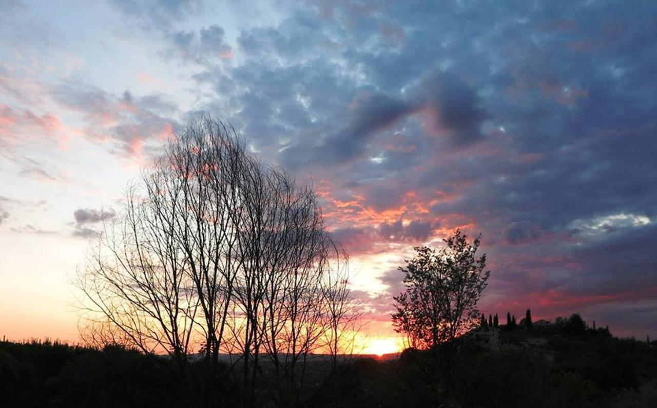 Argentella House Villa Palombara Sabina Dış mekan fotoğraf