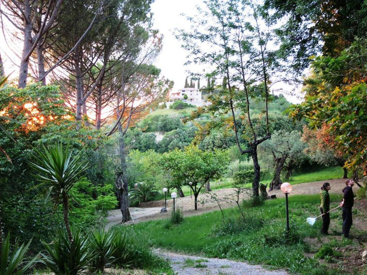 Argentella House Villa Palombara Sabina Dış mekan fotoğraf